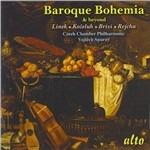Bohemian Baroque vol.3 - CD Audio