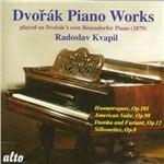 Musica per Pianoforte