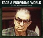 Face a Frowning - CD Audio