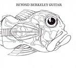 Beyond Berkeley Guitar - CD Audio