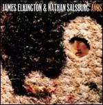 Avos - Vinile LP di Nathan Salsburg,James Elkington