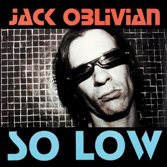 American Slang - Vinile LP di Jack Oblivian