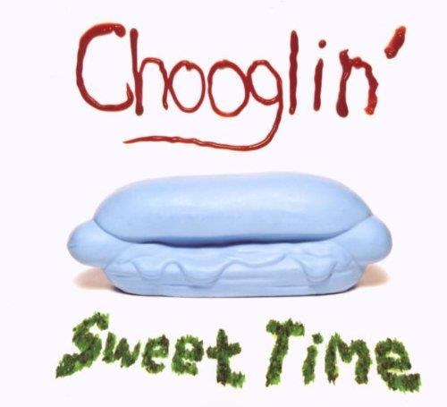 Sweet Time - CD Audio