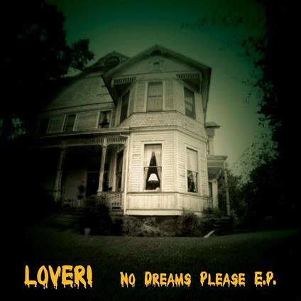 No Dreams Please Ep - Vinile LP di Lover!