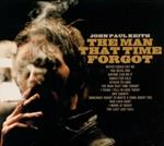 The Man That Time Forgot (Limited Edition)