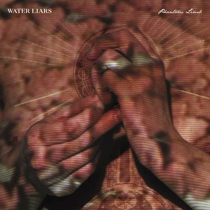 Phantom Limb - Vinile LP di Water Liars