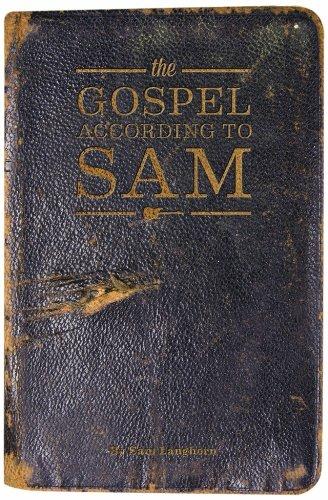 The Gospel According to Sam - Vinile LP di Sam Langhorn