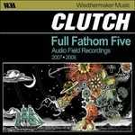 CD Full Fathom Live Clutch