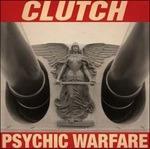 Psychic Warfare (Limited Edition) - Vinile LP di Clutch