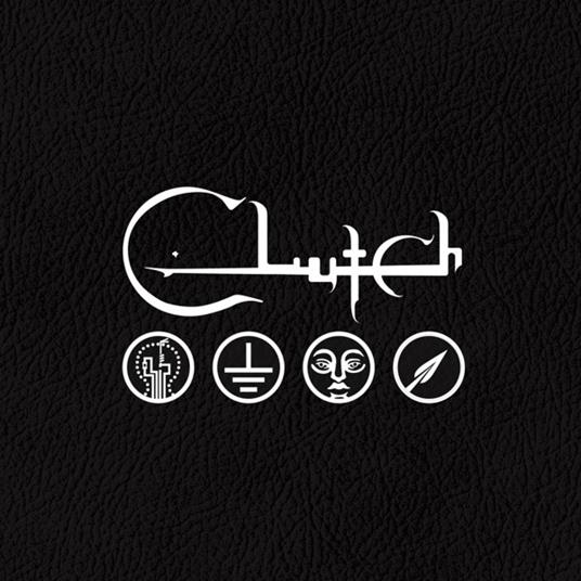 Psychic Rockers from the West Group (Box Set Limited Edition) - CD Audio + DVD di Clutch