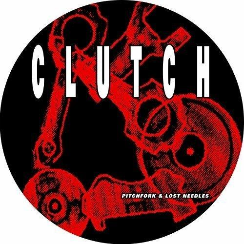 Pitchfork & Lost Needles (Picture Disc) - Vinile LP di Clutch
