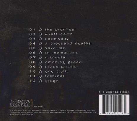 Break From This World - CD Audio di Globus - 2
