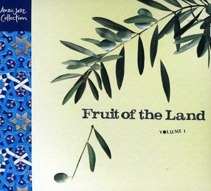 Fruit of the Land - CD Audio