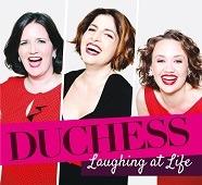 Laughing at Life - CD Audio di Duchess