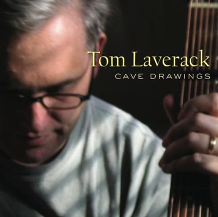 Cave Drawings - CD Audio di Tom Laverack