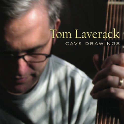 Cave Drawings - CD Audio di Tom Laverack
