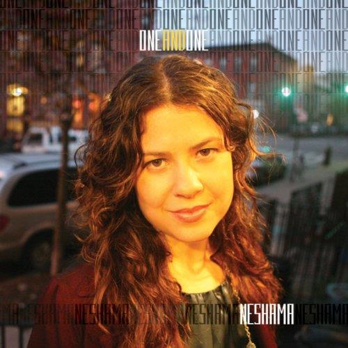 One & One - CD Audio di Neshama Carlebach
