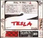 Real to Reel 2 - CD Audio di Tesla