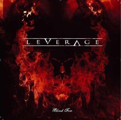 Blind Fire - CD Audio di Leverage