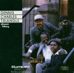 Queen Mary - CD Audio di Dennis Charles