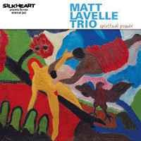 Spiritual Power - CD Audio di Matt Lavelle