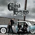 Ghetto Reality in Texas - CD Audio di Grit Boys