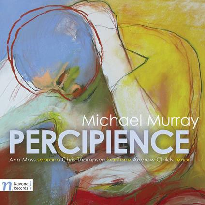 Percipience - CD Audio di Michael Murray