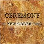 Ceremony. A New Order Tribute - CD Audio