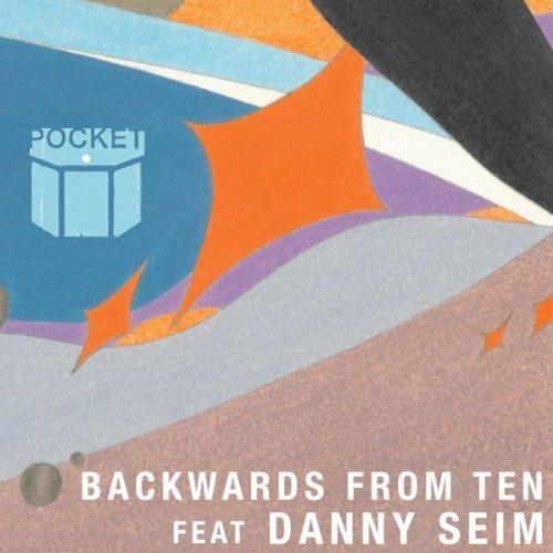 Backwards From Ten - CD Audio di Pocket
