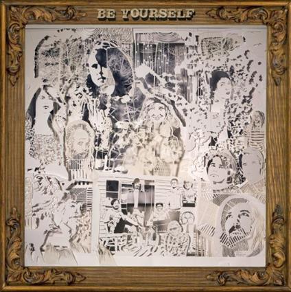 Be Yourself. A Tribute To Graham Nash'S Songs For Beginners - CD Audio di Graham Nash
