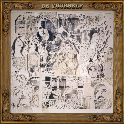 Be Yourself. A Tribute To Graham Nash'S Songs For Beginners - CD Audio di Graham Nash