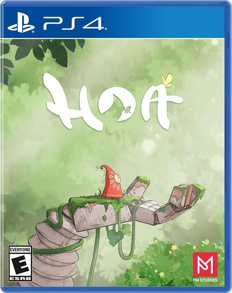 Hoa for PlayStation 4 - 2