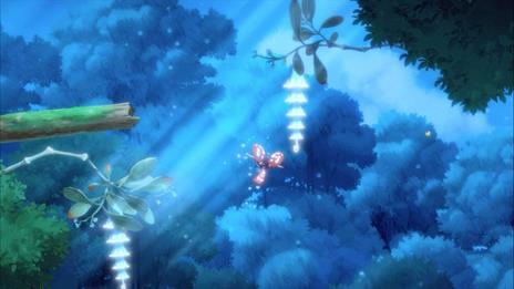Hoa for PlayStation 4 - 5