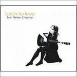Back to Love With - CD Audio di Beth Nielsen Chapman