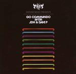 Go Commando With Jdh And Dave P.