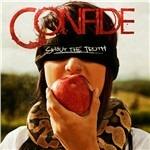 Shout the Truth - CD Audio di Confide