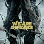 Trust in Few - CD Audio di We Are Defiance