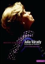 Julia Varady. Master class with Julia Varady (DVD)