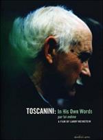 Toscanini in His Own Words (DVD)