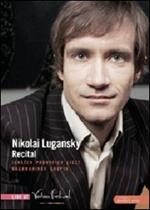 Nikolai Lugansky. Piano Recital (DVD)