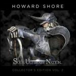 Howard Shore Collector's Edition vol.2 (Colonna sonora) - CD Audio di Howard Shore