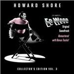 Ed Wood (Colonna sonora) - CD Audio di Howard Shore