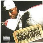 Greatest Knockouts - CD Audio di Rahzel