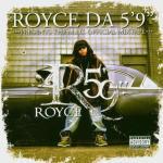 M.I.C. - CD Audio di Royce Da 5'9''