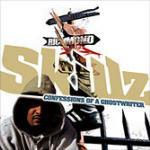 Confessions of a Ghostwriter - CD Audio di Skillz