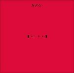 Blue - Vinile LP di BFG