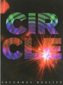 Circle. Saturnus Reality (DVD) - DVD di Circle