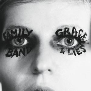 Grace and Lies - Vinile LP di Family Band