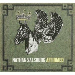 Affirmed - Vinile LP di Nathan Salsburg