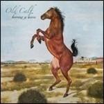Borrow a Horse - Vinile LP di Old Calf